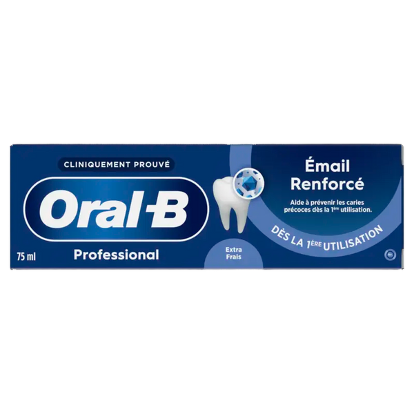 Oral-B Pro-Repair Original Zahnpasta