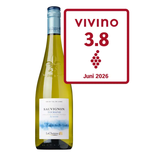 LaCheteau Touraine Sauvignon