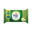 Page Aloe vera vochtig toiletpapier