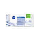NIVEA Reinigingsdoekjes normale huid