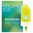 Hydro Ice Multipack Erfrischung