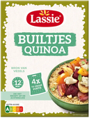 Lassie Quinoa Beutel