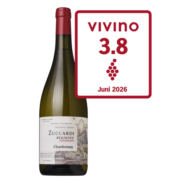 Zuccardi Chardonnay
