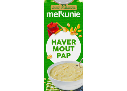 Melkunie Havermoutpap