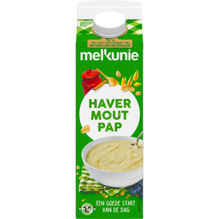 Melkunie Havermoutpap