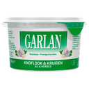 Garlan Fresh cream cheese with herbs