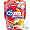 Extra Refresh Strawberry Lemon