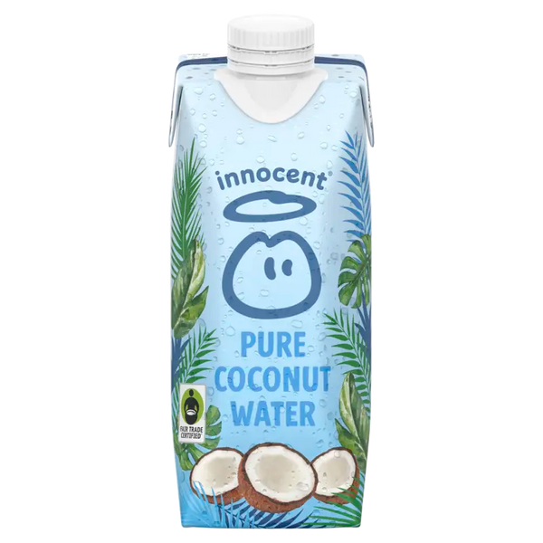 innocent Kokoswasser