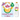 Spa Touch passion fizz bruisend 6-pack