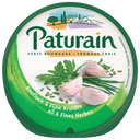 Paturain Knoblauch