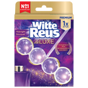 Witte Reus Toiletblok deluxe midnight bouquet