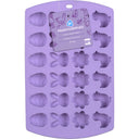 Paasvormpjes siliconen bonbon