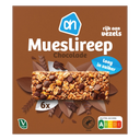 Müsliriegel Schokolade Null