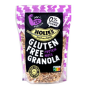 Holie's glutenfreies Protein-Nuss-Granola