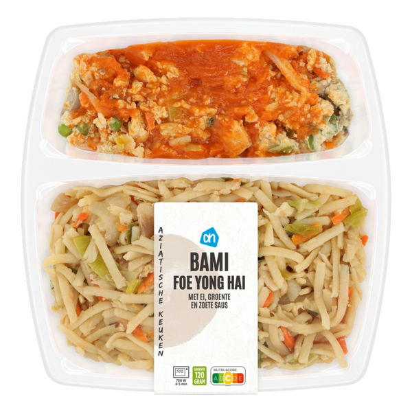 Bami foe yong hai