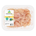 Organic Chicken Breast Chunks