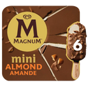 Magnum Mini almond
