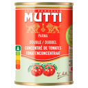 Mutti Tomatenkonzentrat doppelt