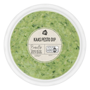 Käse-Pesto-Dip