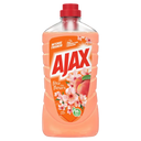 Ajax Fête des fleurs allesreininger