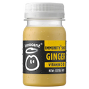 Innocent Immunity ginger shot