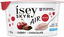 Isey Skyr Luft Kirsche Schokolade
