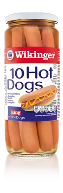 Viking Hotdogs