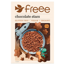 Freee Chocolate Stars gluten-free