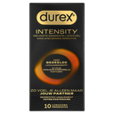 Durex Intensity condoms