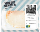 Streeckgenoten Fricandeau