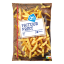 Crispy fries