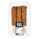 BBQ free-range chicken kofta