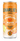 Charlie's Fibres orange yuzu