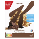 Kellogg's Special K pure chocolade