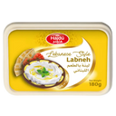 Hajdu Lebanese style labneh