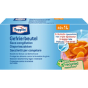 Toppits Freezer Bags
