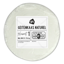 Geitenkaas naturel 50+