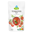 Biologisch Tomatensoep