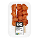 BBQ free-range chicken breast skewer Mediterranean