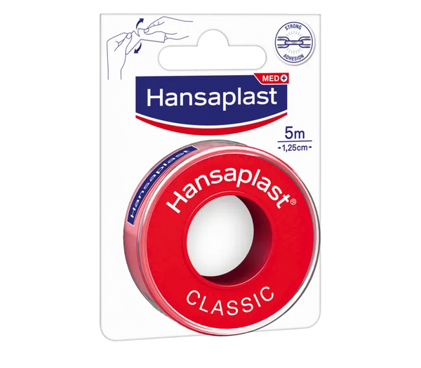 Hansaplast Hechtpflaster Classic