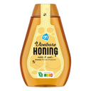 Flüssiger Honig mild und süß