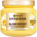 Loving Blends Sun-kissed chamomile herstellend masker