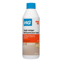 HG Teppichreiniger