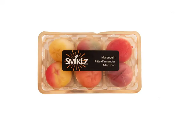 Smiklz Marzipanfrüchte