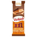 Verkade XXL chocolate biscuit caramel