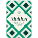 Maldon Sea Salt Flakes