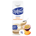 Optimel Yoghurt perzik passievrucht