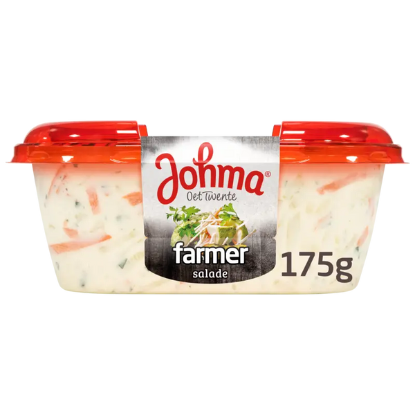 Johma Farmer salade
