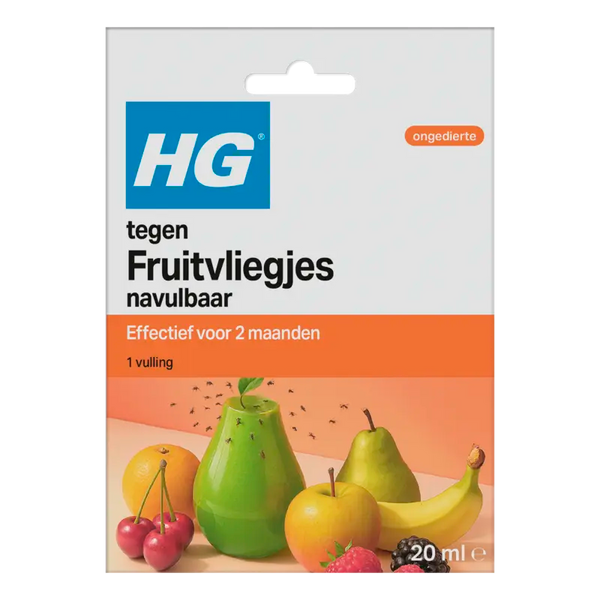 HG Fruit Fly Trap