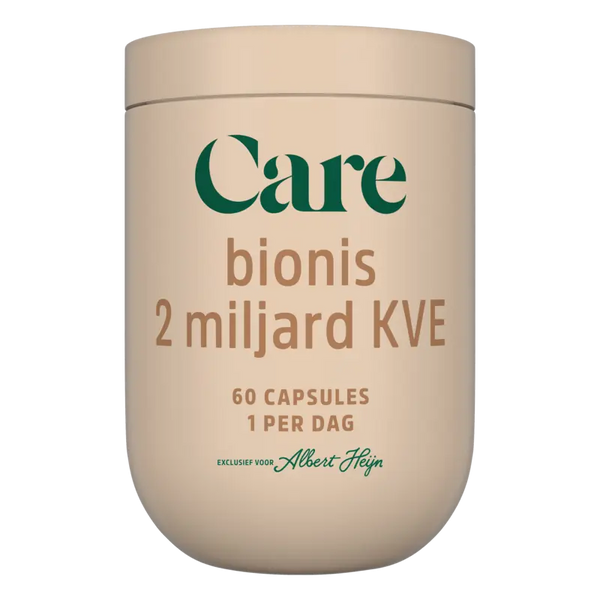Care Bionis 2 Milliarden KBE